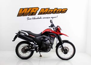 XTZ 250 LANDER