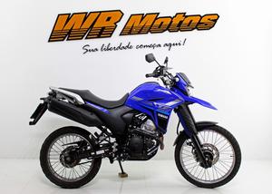 XTZ 250 LANDER