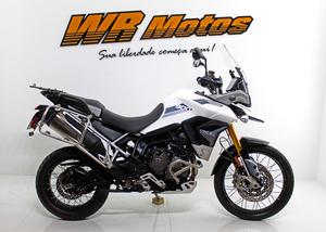 TIGER 900 RALLY PRO