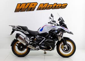 R 1250 GS PREMIUM 