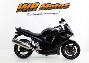 GSX 650 F