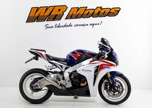 CBR 1000RR FIREBLADE