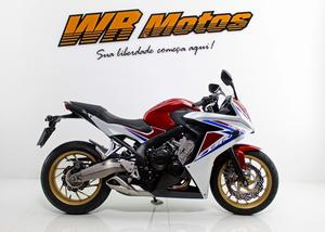CBR 650F ABS