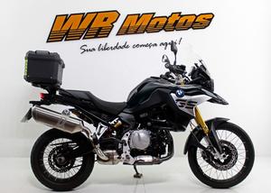 F 850 GS PREMIUM