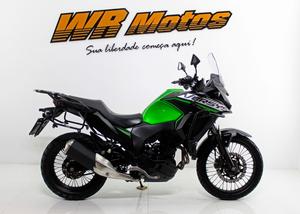 VERSYS-X 300