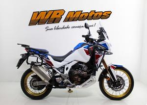 CRF 1100L AFRICA TWIN ADVENTURE SPORTS ES