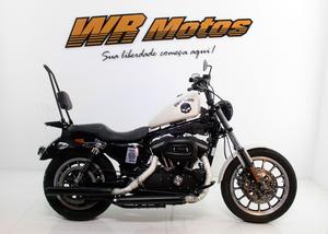 SPORTSTER XL 883 R