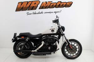 SPORTSTER XL 883 R