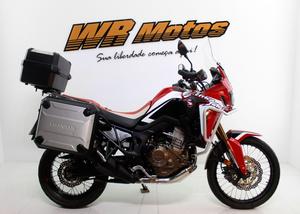 CRF 1000L AFRICA TWIN ABS TE
