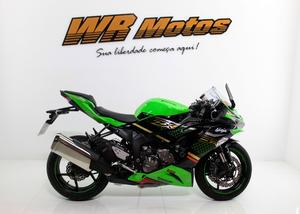 NINJA ZX-6R 636 CC