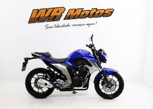 FZ25 FAZER ABS