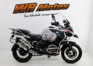 R 1200 GS ADVENTURE