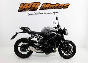 STREET TRIPLE R ABS