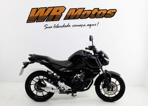 FZ15 FAZER ABS