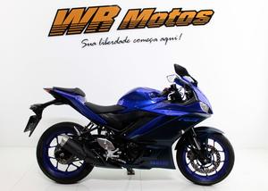 YZF R3 ABS
