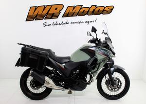 VERSYS-X 300 TOURER ABS