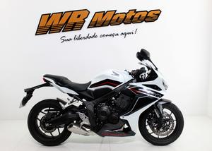 CBR 650 R