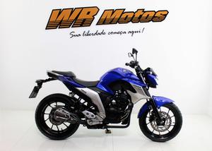 FZ25 FAZER ABS