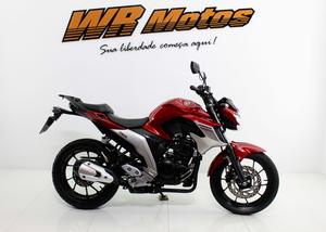 FZ25 FAZER ABS
