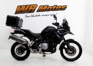 F 850 GS PREMIUM