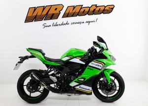 NINJA ZX-4R