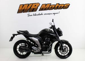 FZ25 FAZER ABS