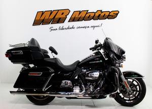 ELECTRA GLIDE ULTRA LIMITED