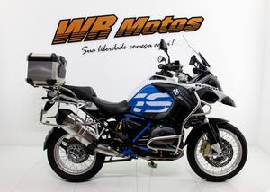 R 1200 GS ADVENTURE PREMIUM + RALLYE