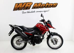 XTZ 150 CROSSER S