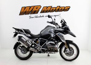 R 1200 GS