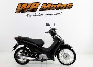 BIZ 125 ES