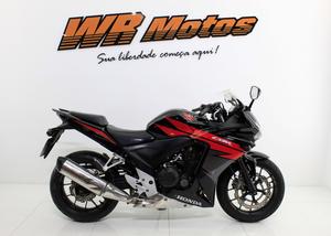 CBR 500R