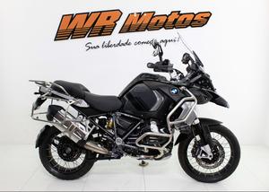 R 1250 GS ADVENTURE TRIPLE BLACK