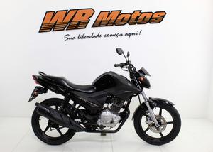 FACTOR YBR 125I ED