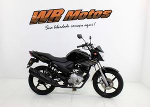 YS 150 FAZER ED