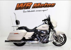 STREET GLIDE SPECIAL