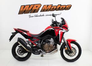 CRF 1000L AFRICA TWIN ABS