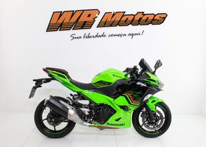 NINJA 400 KRT EDITION