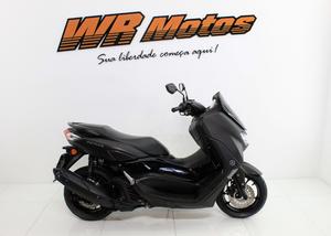 NMAX CONNECTED 160 ABS