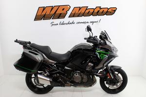 VERSYS 1000 GRAND TOURER ABS