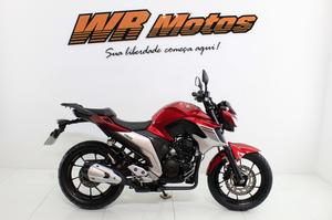 FZ25 FAZER ABS