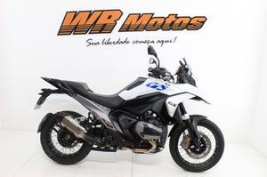 R 1300 GS PLUS