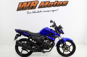 FAZER YS 150 SED