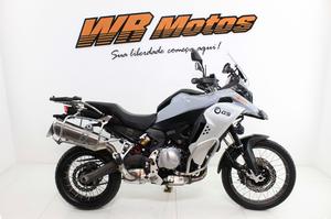 F 850 GS ADVENTURE