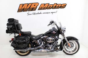 HERITAGE SOFTAIL CLASSIC