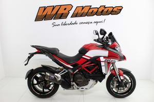 MULTISTRADA 1200S