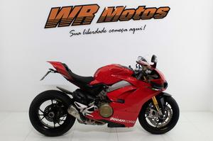 PANIGALE V4 S