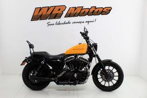 SPORTSTER XL 883 N IRON