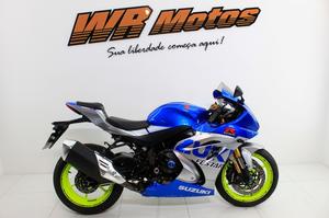 GSX-R1000R ABS