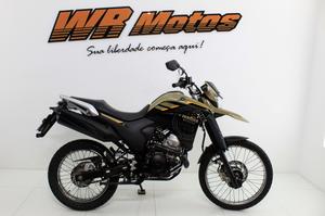 XTZ 250 LANDER CONNECTED